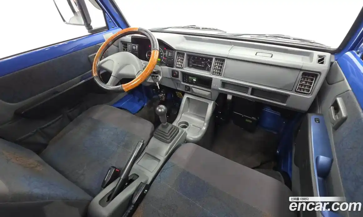 Chevrolet labo 2012 0.8 механика в Москве № 1759878, фото 7
