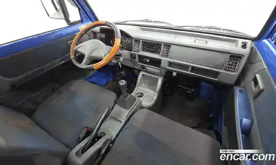 Chevrolet labo 2012 0.8 механика в Москве № 1759878, миниатюра 7
