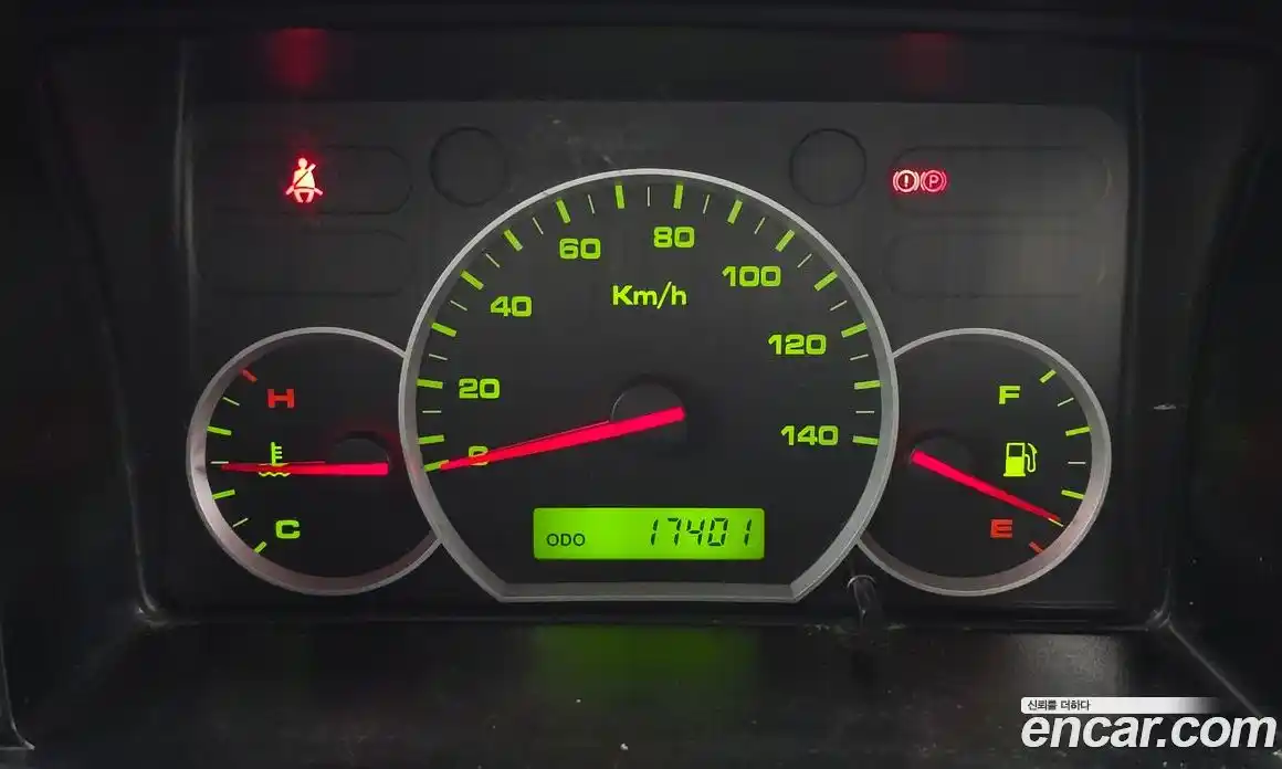 Chevrolet labo 2012 0.8 механика в Москве № 1759878, фото 8