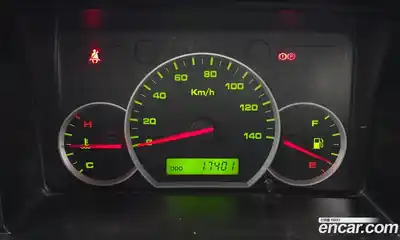 Chevrolet labo 2012 0.8 механика в Москве № 1759878, миниатюра 8