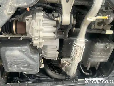 Chevrolet Spark 2011 1.0 гидро в Москве № 1759961, миниатюра 2