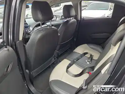 Chevrolet Spark 2011 1.0 гидро в Москве № 1759961, миниатюра 6