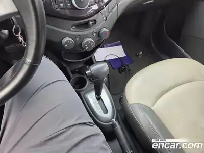 Chevrolet Spark 2011 1.0 гидро в Москве № 1759961, миниатюра 10