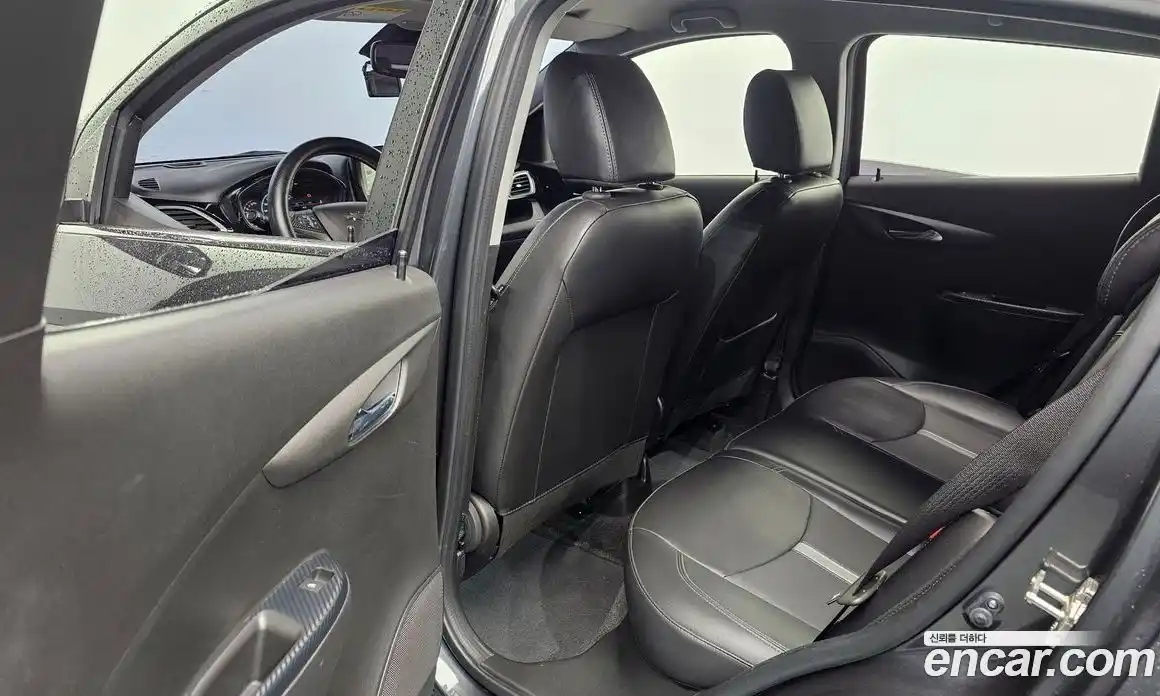 Chevrolet Spark 2018 1.0 гидро в Москве № 1759990, фото 11