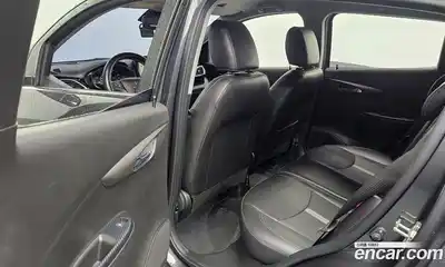 Chevrolet Spark 2018 1.0 гидро в Москве № 1759990, миниатюра 11