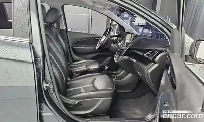 Chevrolet Spark 2018 1.0 гидро в Москве № 1759990, миниатюра 12