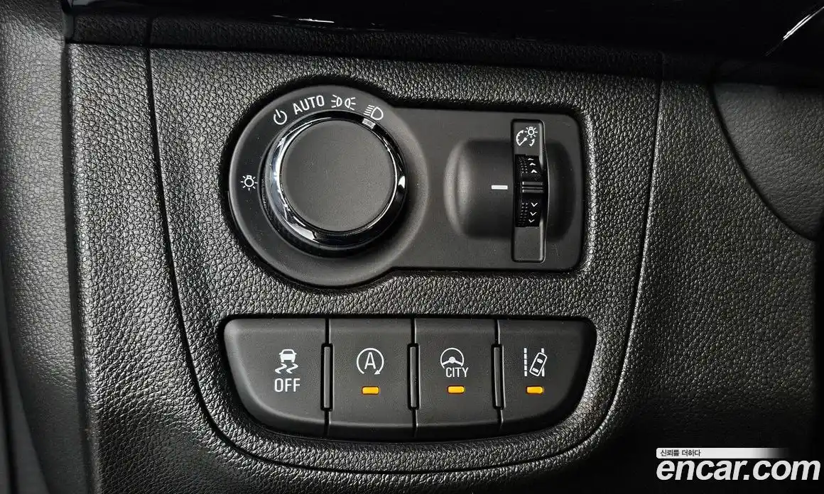 Chevrolet Spark 2018 1.0 гидро в Москве № 1759990, фото 13