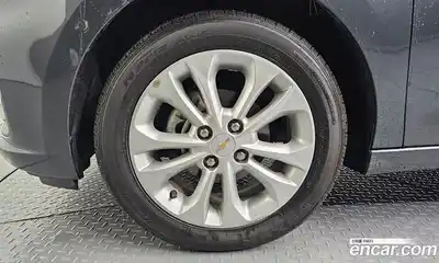 Chevrolet Spark 2018 1.0 гидро в Москве № 1759990, миниатюра 5