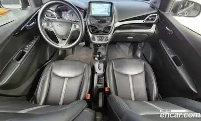 Chevrolet Spark 2018 1.0 гидро в Москве № 1759990, миниатюра 7