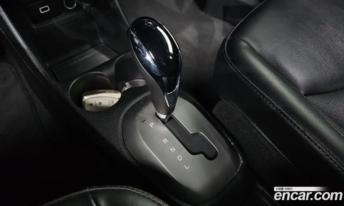 Chevrolet Spark 2018 1.0 гидро в Москве № 1759990, фото 9