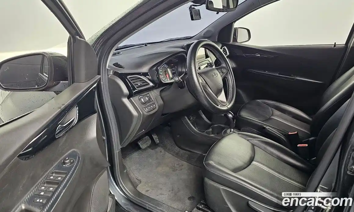 Chevrolet Spark 2018 1.0 гидро в Москве № 1759990, фото 10