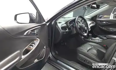 Chevrolet Malibu 2017 1.5 гидро в Москве № 1760060, миниатюра 11
