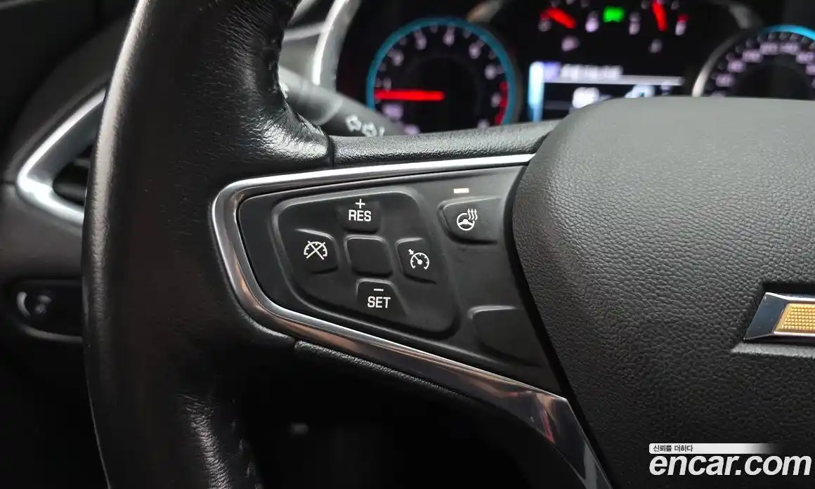 Chevrolet Malibu 2017 1.5 гидро в Москве № 1760060, фото 18