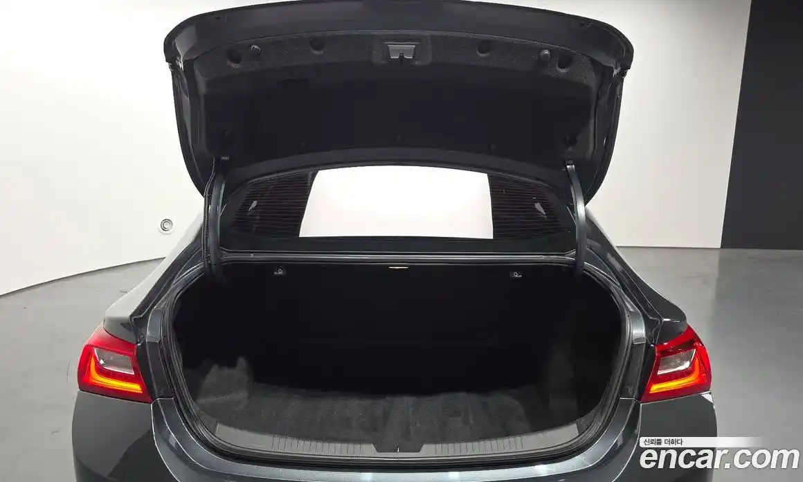 Chevrolet Malibu 2017 1.5 гидро в Москве № 1760060, фото 20