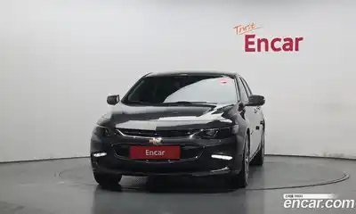 Chevrolet Malibu 2017 1.5 гидро в Москве № 1760060, миниатюра 3