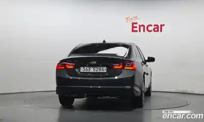 Chevrolet Malibu 2017 1.5 гидро в Москве № 1760060, миниатюра 4
