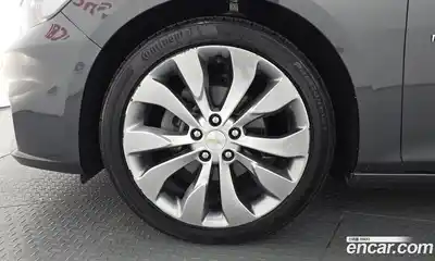 Chevrolet Malibu 2017 1.5 гидро в Москве № 1760060, миниатюра 5