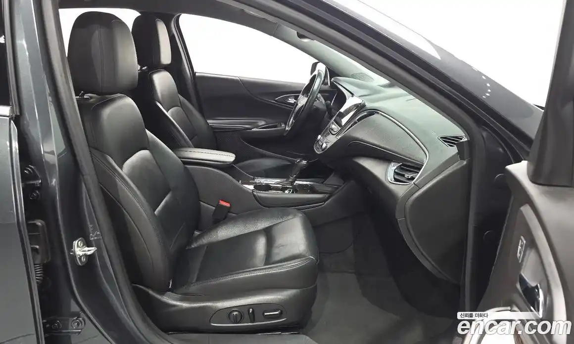 Chevrolet Malibu 2017 1.5 гидро в Москве № 1760060, фото 10