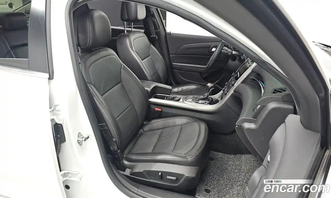 Chevrolet Malibu 2015 2.0 гидро в Москве № 1760280, фото 11