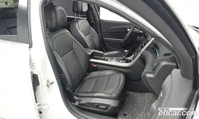 Chevrolet Malibu 2015 2.0 гидро в Москве № 1760280, миниатюра 11
