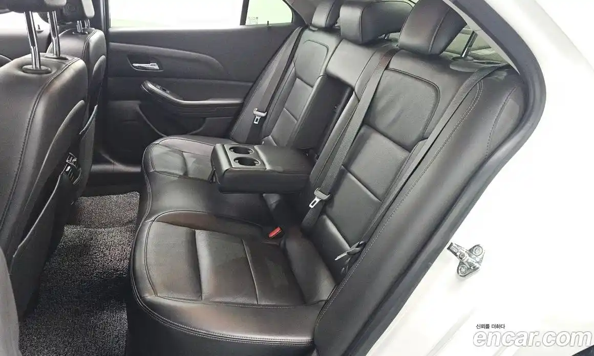 Chevrolet Malibu 2015 2.0 гидро в Москве № 1760280, фото 12