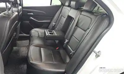 Chevrolet Malibu 2015 2.0 гидро в Москве № 1760280, миниатюра 12