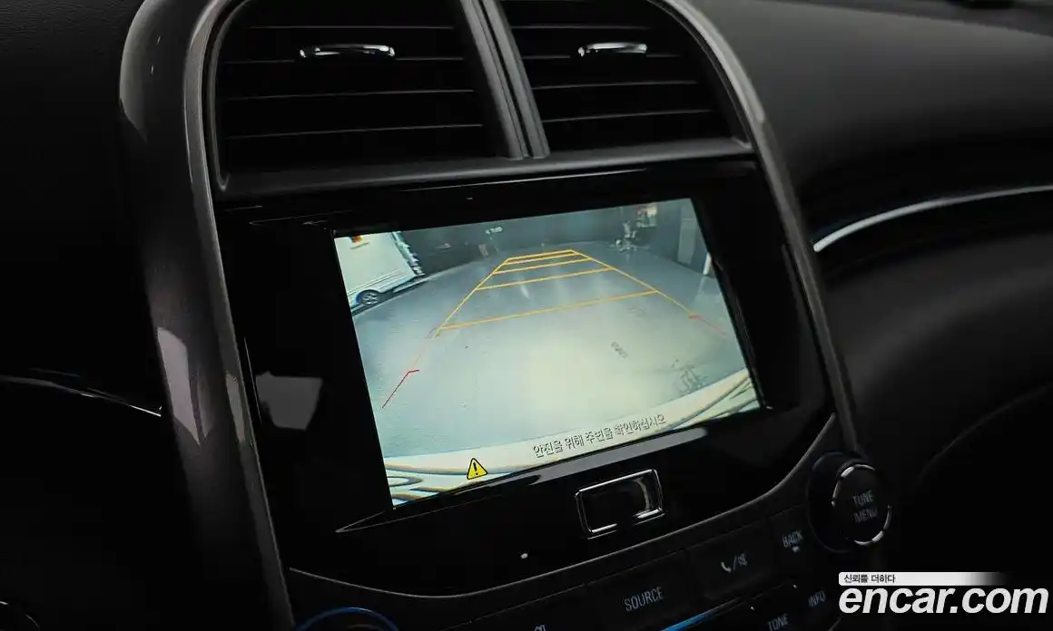 Chevrolet Malibu 2015 2.0 гидро в Москве № 1760280, фото 15