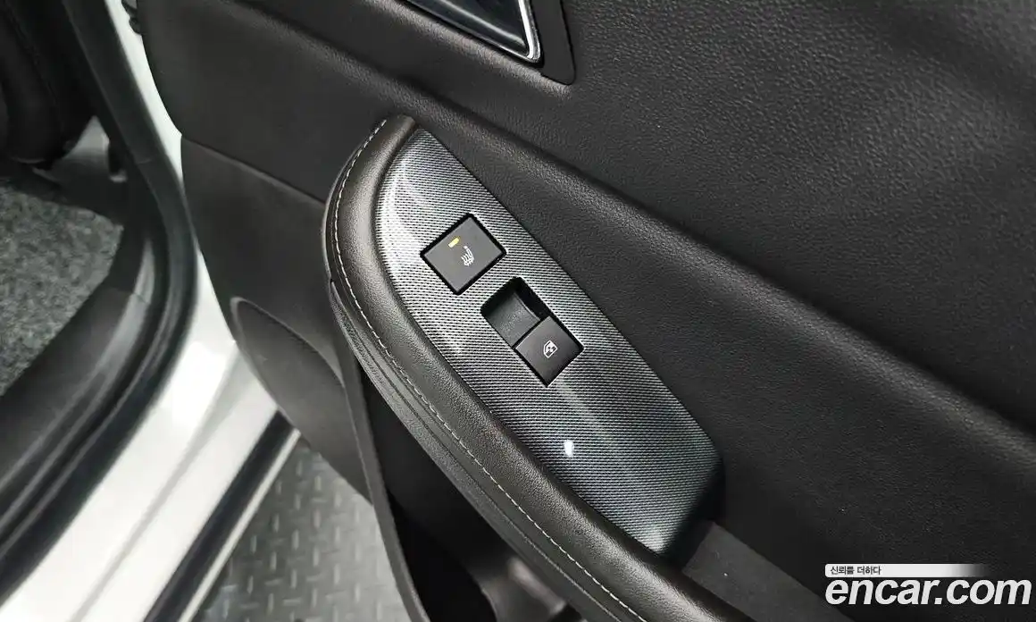 Chevrolet Malibu 2015 2.0 гидро в Москве № 1760280, фото 19
