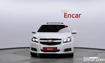 Chevrolet Malibu 2015 2.0 гидро в Москве № 1760280, миниатюра 3