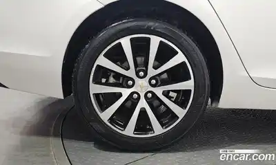 Chevrolet Malibu 2015 2.0 гидро в Москве № 1760280, миниатюра 5