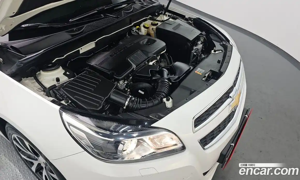 Chevrolet Malibu 2015 2.0 гидро в Москве № 1760280, фото 6