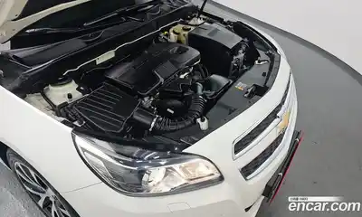 Chevrolet Malibu 2015 2.0 гидро в Москве № 1760280, миниатюра 6