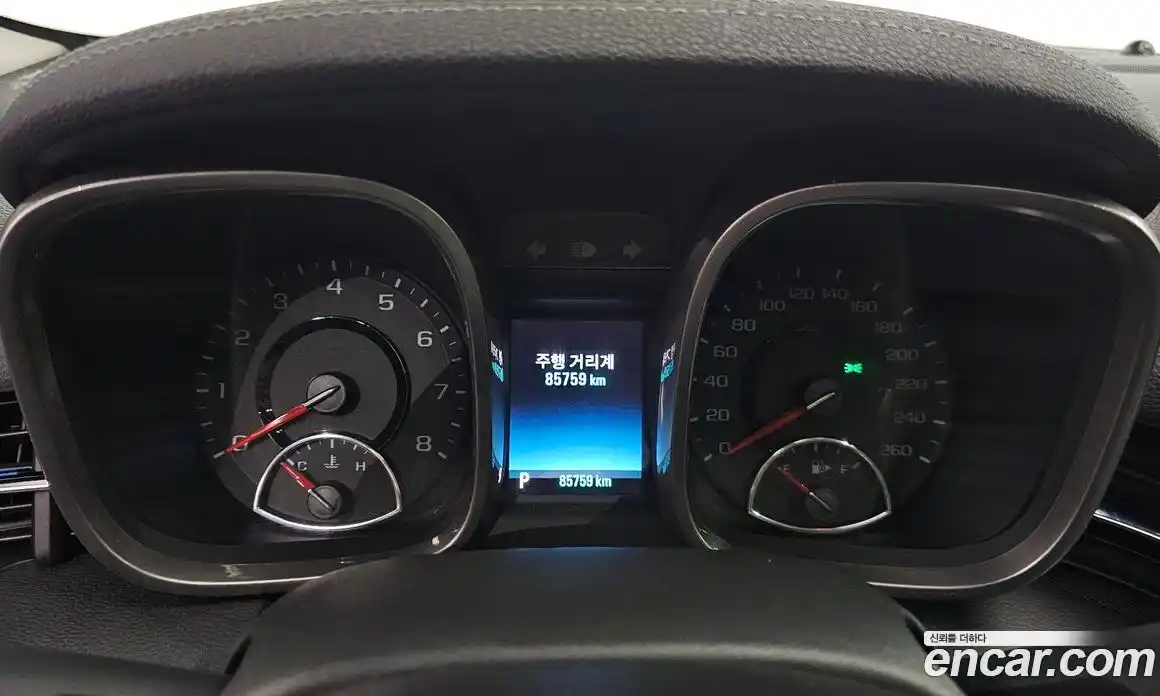 Chevrolet Malibu 2015 2.0 гидро в Москве № 1760280, фото 8