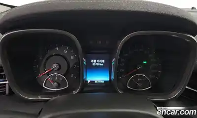 Chevrolet Malibu 2015 2.0 гидро в Москве № 1760280, миниатюра 8