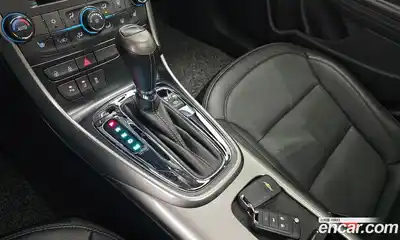 Chevrolet Malibu 2015 2.0 гидро в Москве № 1760280, миниатюра 9