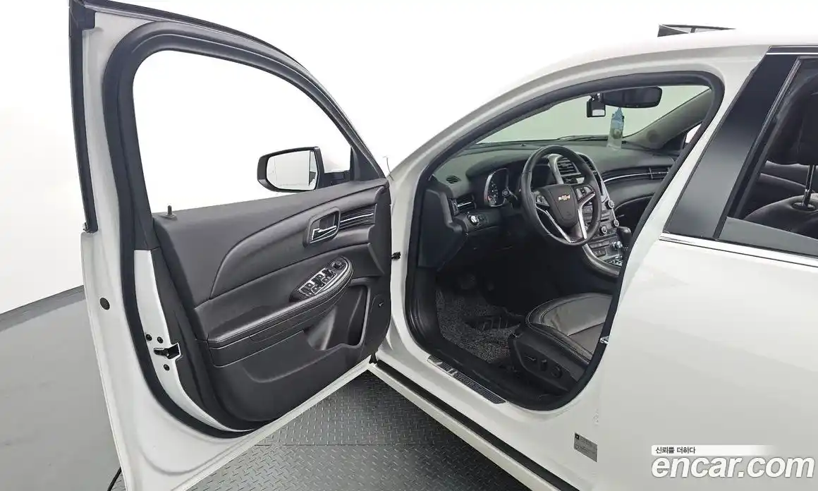 Chevrolet Malibu 2015 2.0 гидро в Москве № 1760280, фото 10
