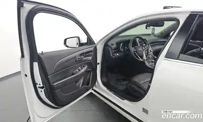 Chevrolet Malibu 2015 2.0 гидро в Москве № 1760280, миниатюра 10