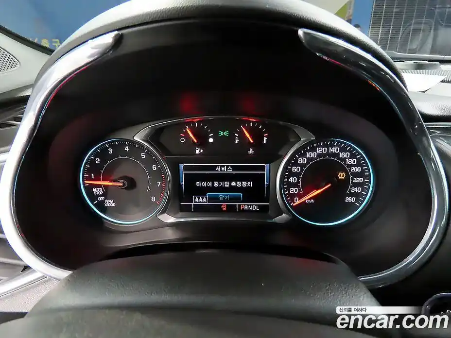 Chevrolet Malibu 2017 1.5 гидро в Москве № 1760423, фото 8