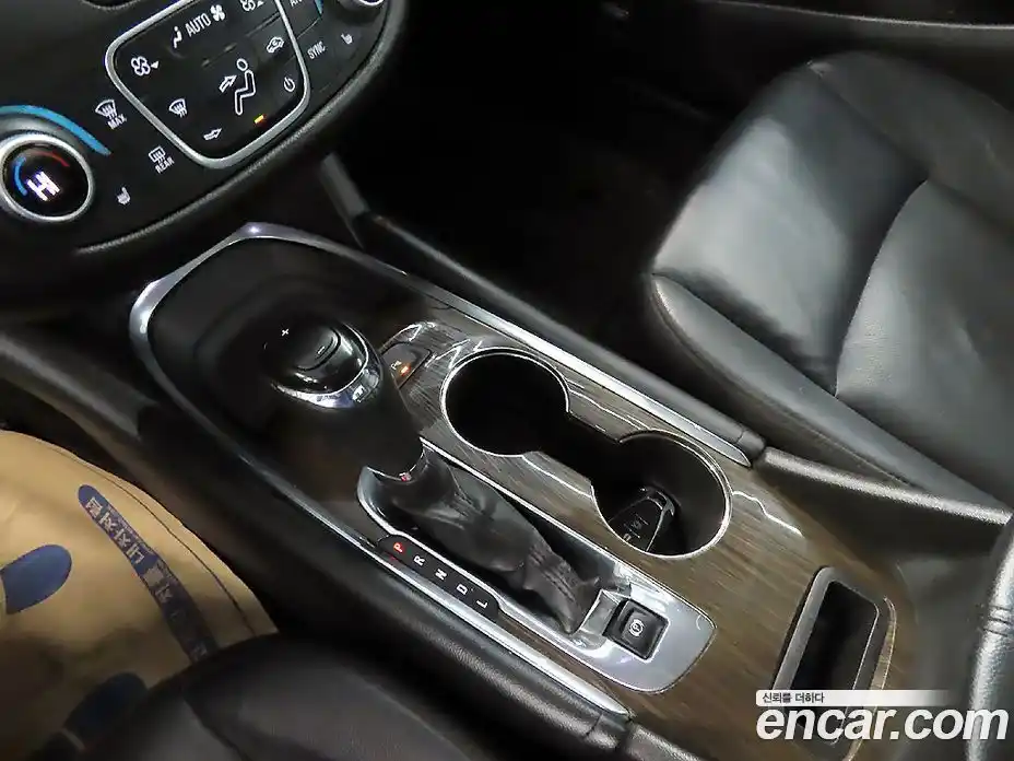 Chevrolet Malibu 2017 1.5 гидро в Москве № 1760423, фото 9