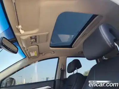 Chevrolet Captiva 2012 2.0 гидро в Москве № 1760691, миниатюра 11