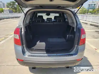 Chevrolet Captiva 2012 2.0 гидро в Москве № 1760691, миниатюра 12