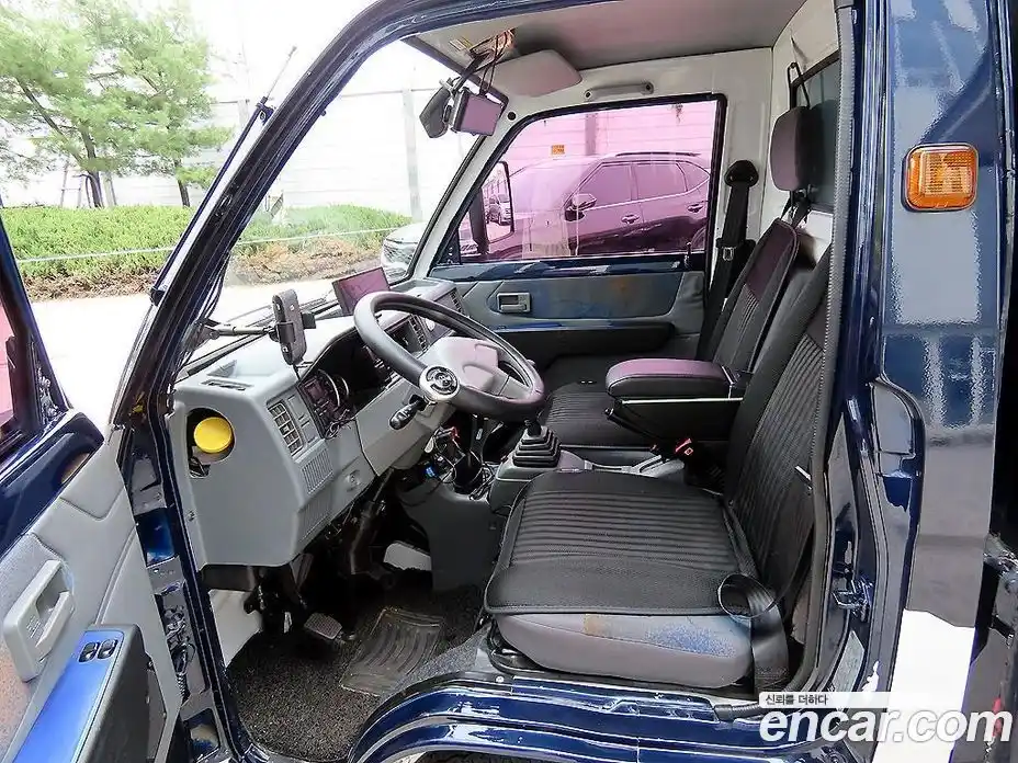 Chevrolet labo 2016 0.8 механика в Москве № 1760773, фото 11