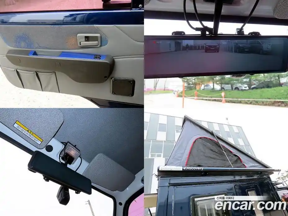 Chevrolet labo 2016 0.8 механика в Москве № 1760773, фото 18