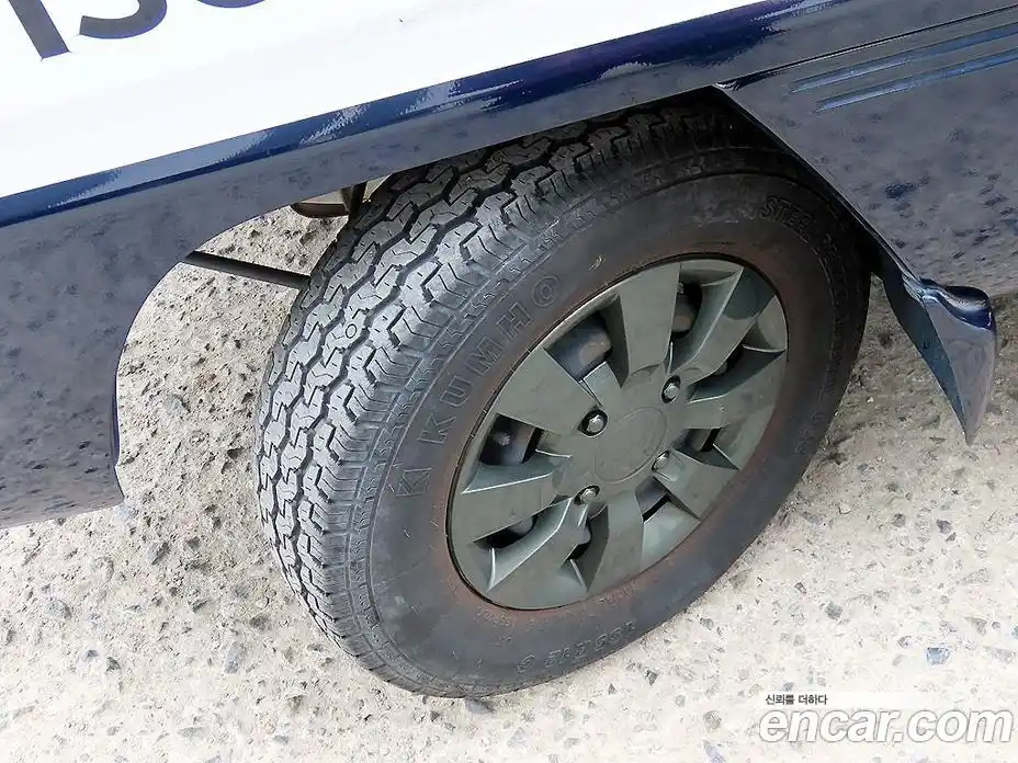 Chevrolet labo 2016 0.8 механика в Москве № 1760773, фото 19