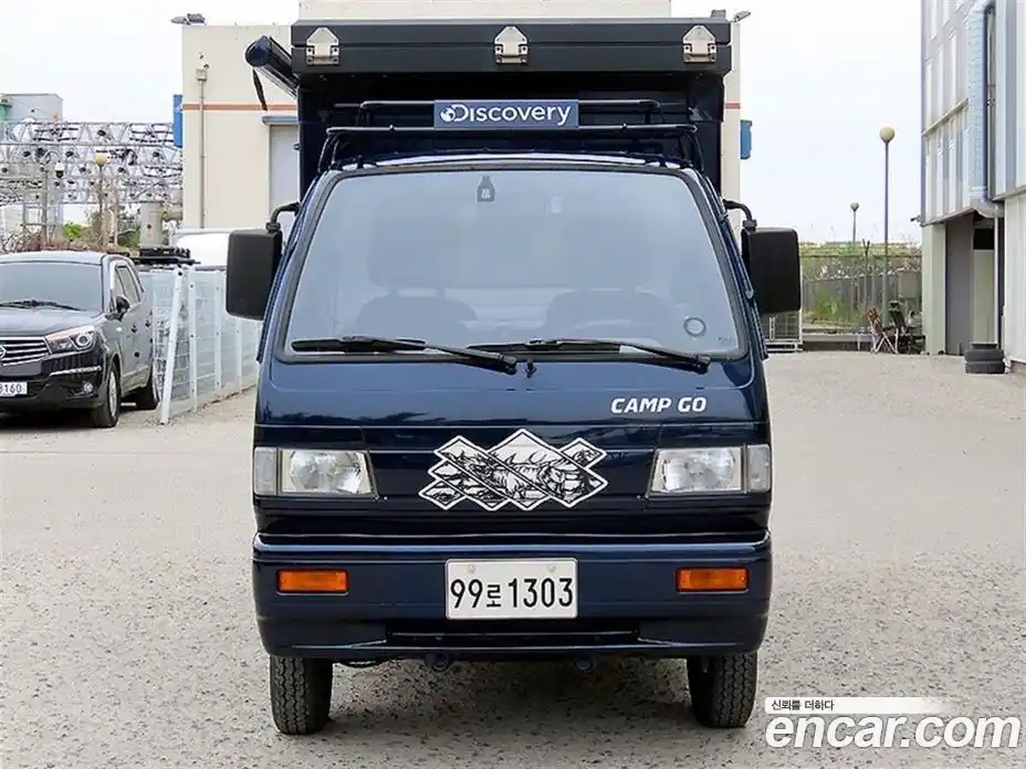 Chevrolet labo 2016 0.8 механика в Москве № 1760773, фото 6