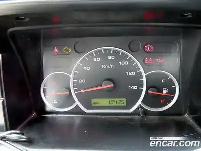 Chevrolet labo 2016 0.8 механика в Москве № 1760773, миниатюра 7