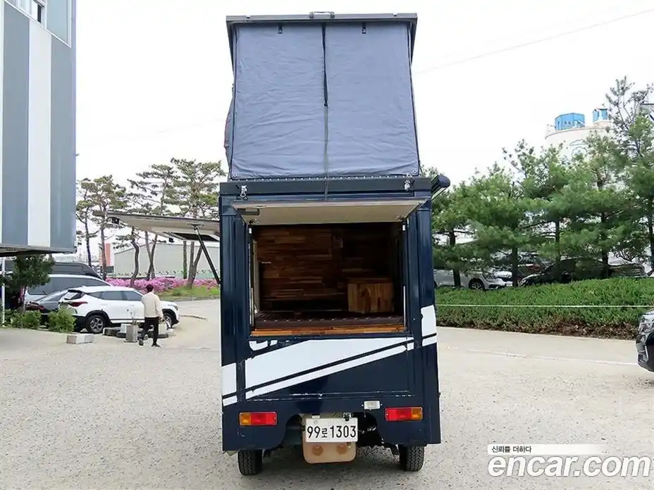 Chevrolet labo 2016 0.8 механика в Москве № 1760773, фото 8