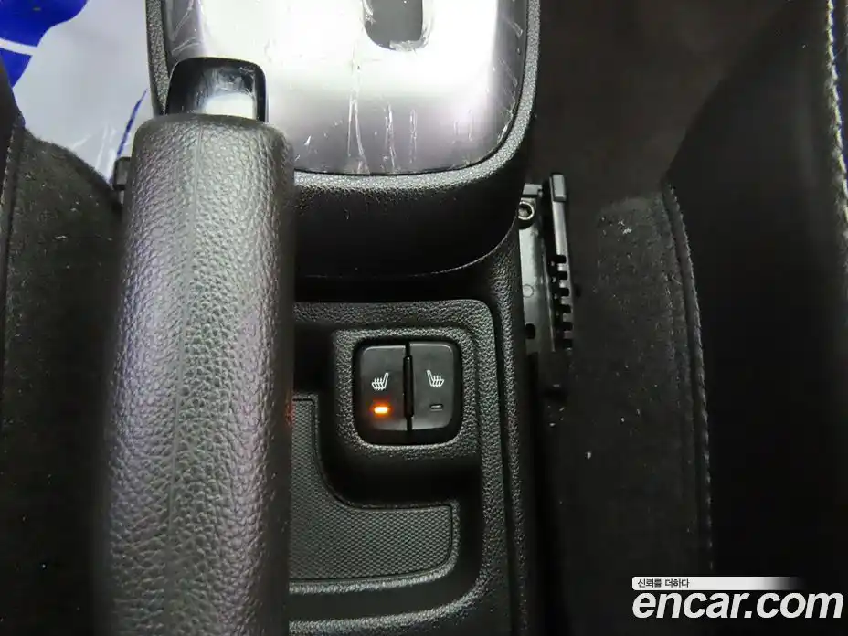 Chevrolet Spark 2016 1.0 гидро в Москве, фото 11