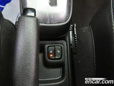 Chevrolet Spark 2016 1.0 гидро в Москве, миниатюра 11
