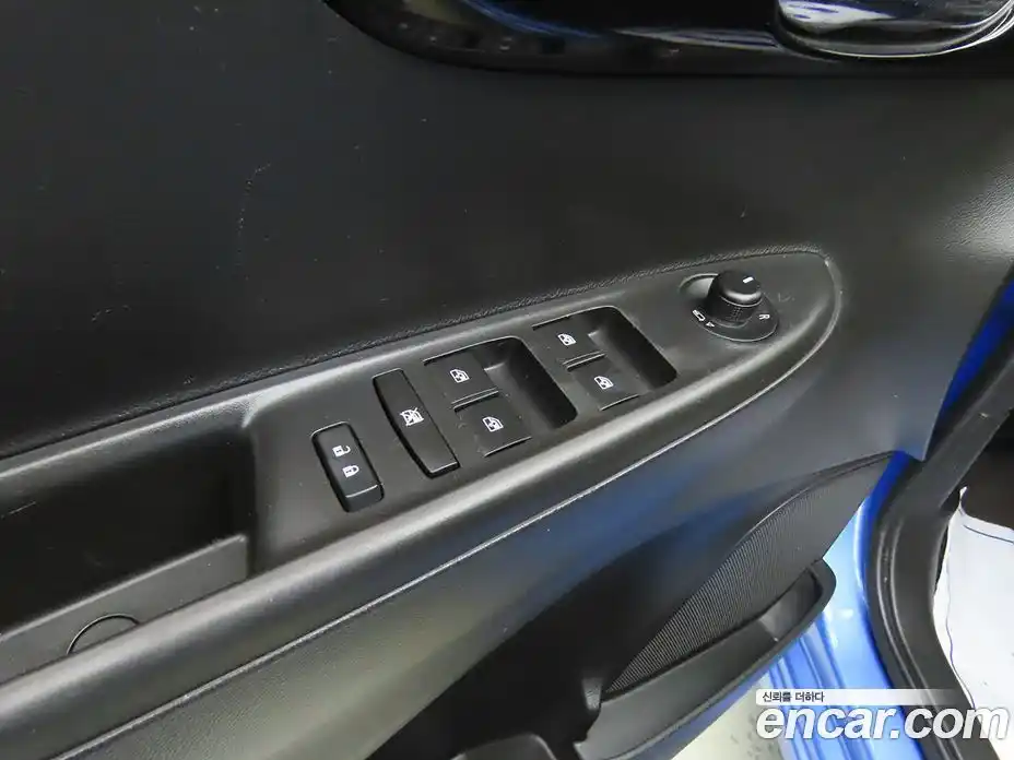 Chevrolet Spark 2016 1.0 гидро в Москве, фото 12